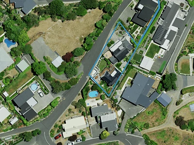 Residential Hills