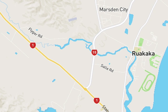 Ruakaka
