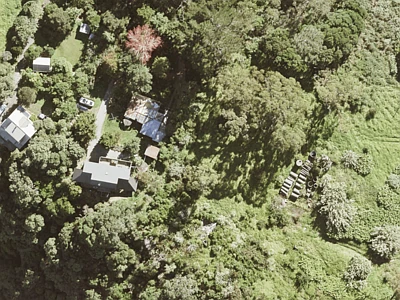 Residential  Large Lot Zone