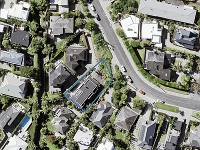 Residential  Mixed Housing Suburban Zone