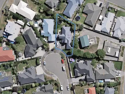 Residential Suburban