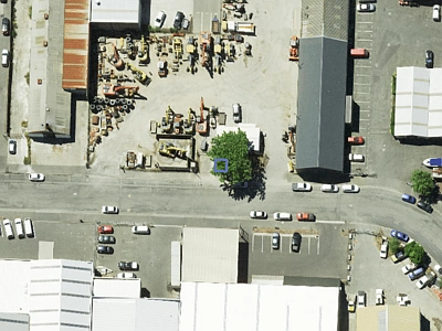 Commercial Mixed Use