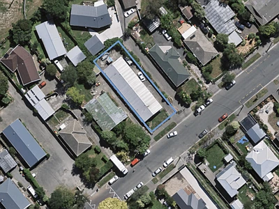 Residential Suburban