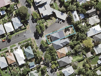 Residential  Mixed Housing Urban Zone
