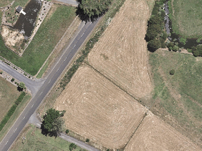 Rural  Rural Production Zone