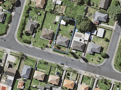 Residential  Terrace Housing and Apartment Building Zone
