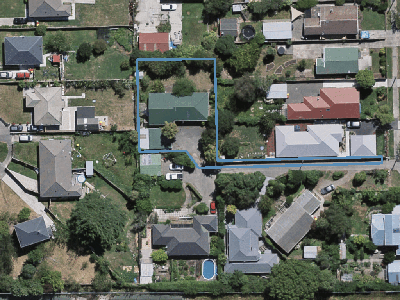Residential Suburban