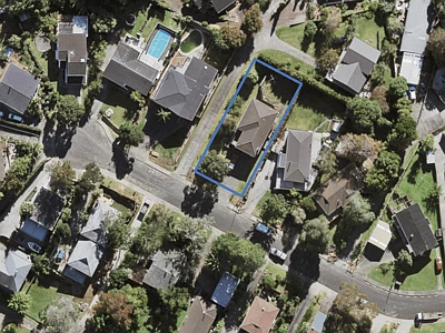 Residential  Mixed Housing Suburban Zone