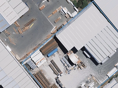 Industrial Heavy