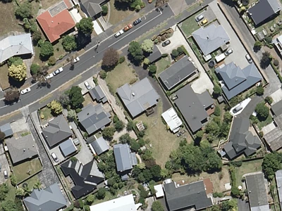 Residential Zone - General Residential Zone