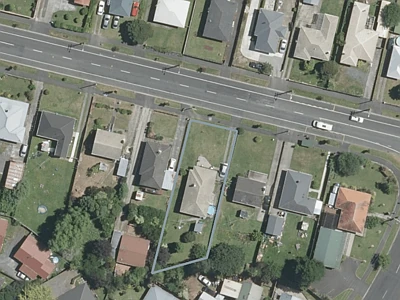Residential Zone - General Residential Zone