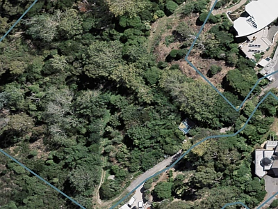 Residential Hills