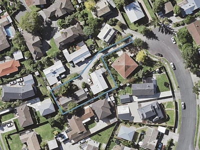 Residential  Mixed Housing Suburban Zone