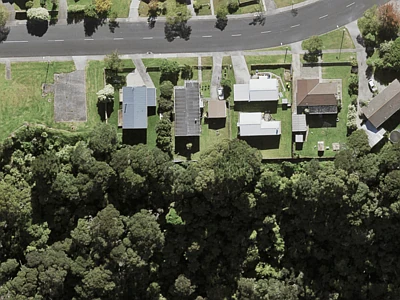 Residential  Mixed Housing Suburban Zone