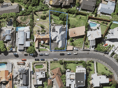 Residential  Mixed Housing Urban Zone