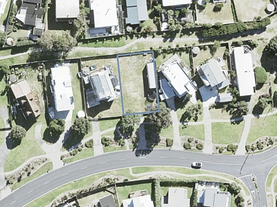 Residential  Single House Zone