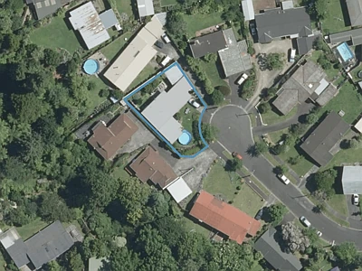 Residential Zone - General Residential Zone