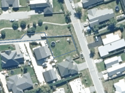 Low Density Residential Zone