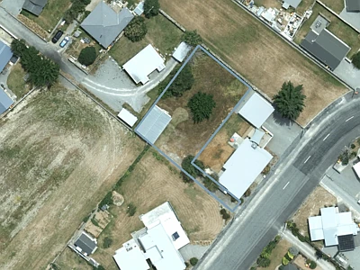 Residential Zone