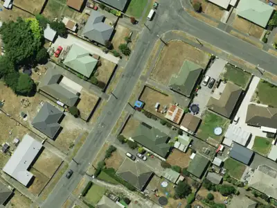 Residential Suburban