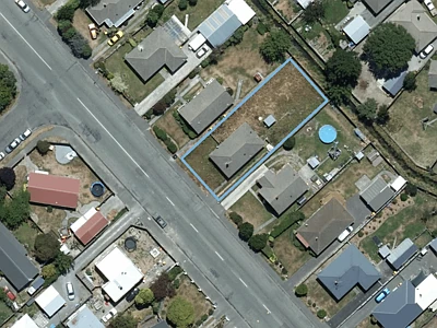 Residential C