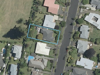 Residential Zone - General Residential Zone