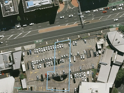 Business  City Centre Zone
