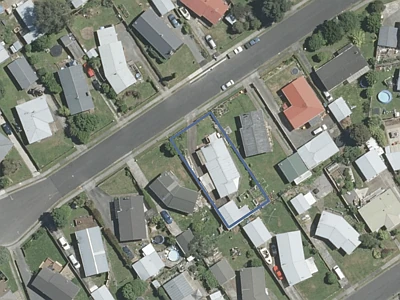 Residential Zone - General Residential Zone