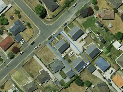 Residential Suburban