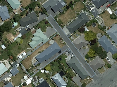 Residential C