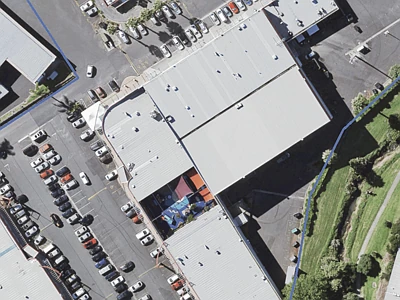 Business  Town Centre Zone