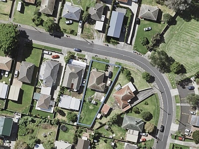 Residential  Terrace Housing and Apartment Building Zone