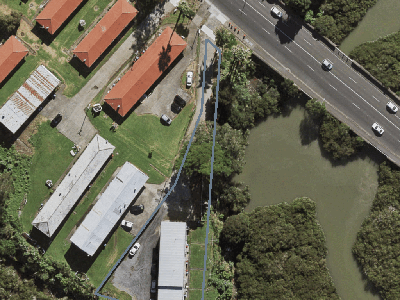 Residential  Mixed Housing Suburban Zone