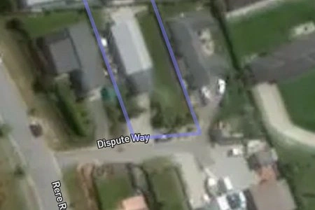 Rural Residential Zone