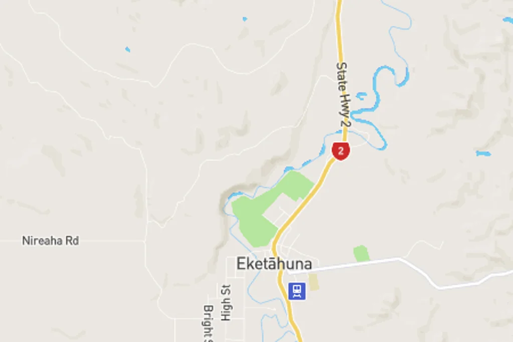 Eketahuna