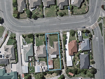 Residential Suburban