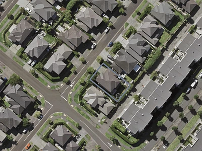 Residential  Mixed Housing Suburban Zone
