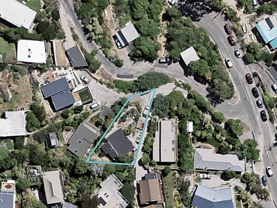 Residential Hills