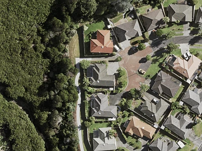 Residential  Mixed Housing Suburban Zone
