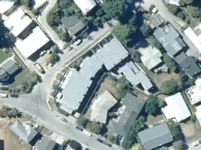 High Density Residential Zone