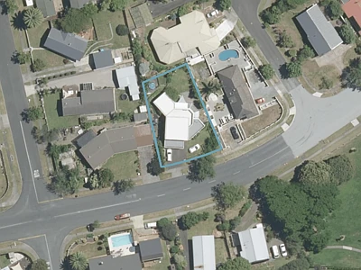 Residential Zone - General Residential Zone