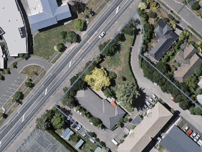 Residential Suburban