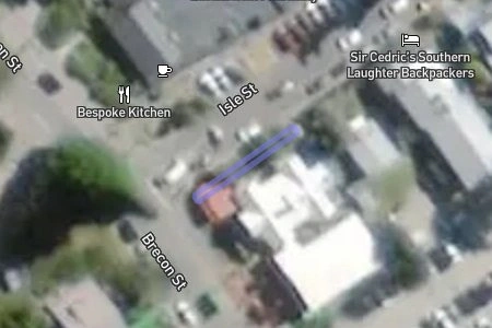 Queenstown Town Centre Zone