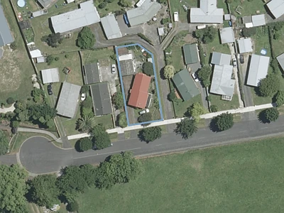 Residential Zone - General Residential Zone