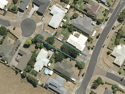 Open Space Zone - Neighbourhood Open Space Zone