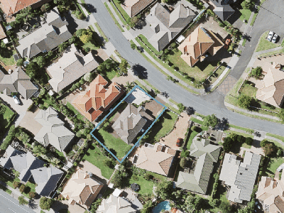 Residential  Mixed Housing Suburban Zone