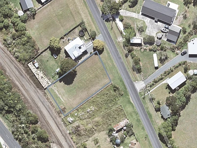 Residential  Rural and Coastal Settlement Zone