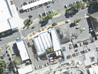 Business  Town Centre Zone
