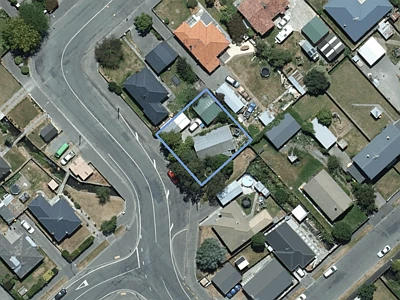 Residential C
