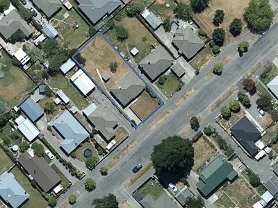 Residential C